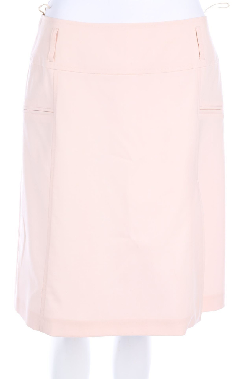 STRENESSE GABRIELE STREHLE - Rock aus Schurwolle - D 38