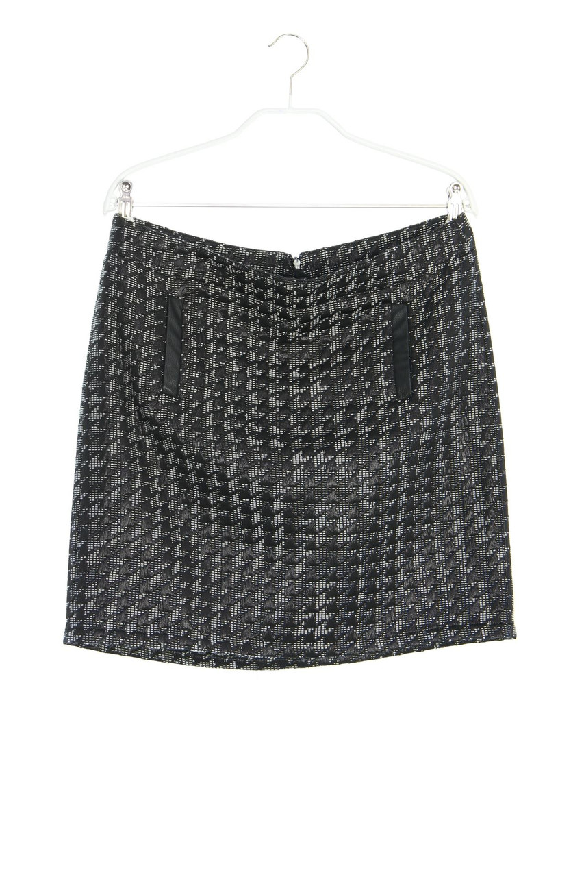 Street One - Muster-Minirock - D 38