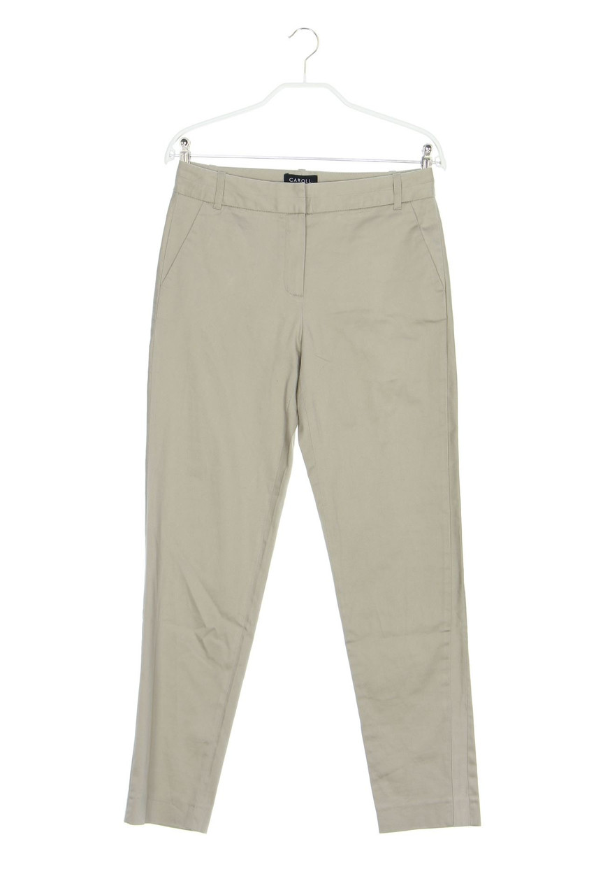 CAROLL - Hose mit Stretch - D 36