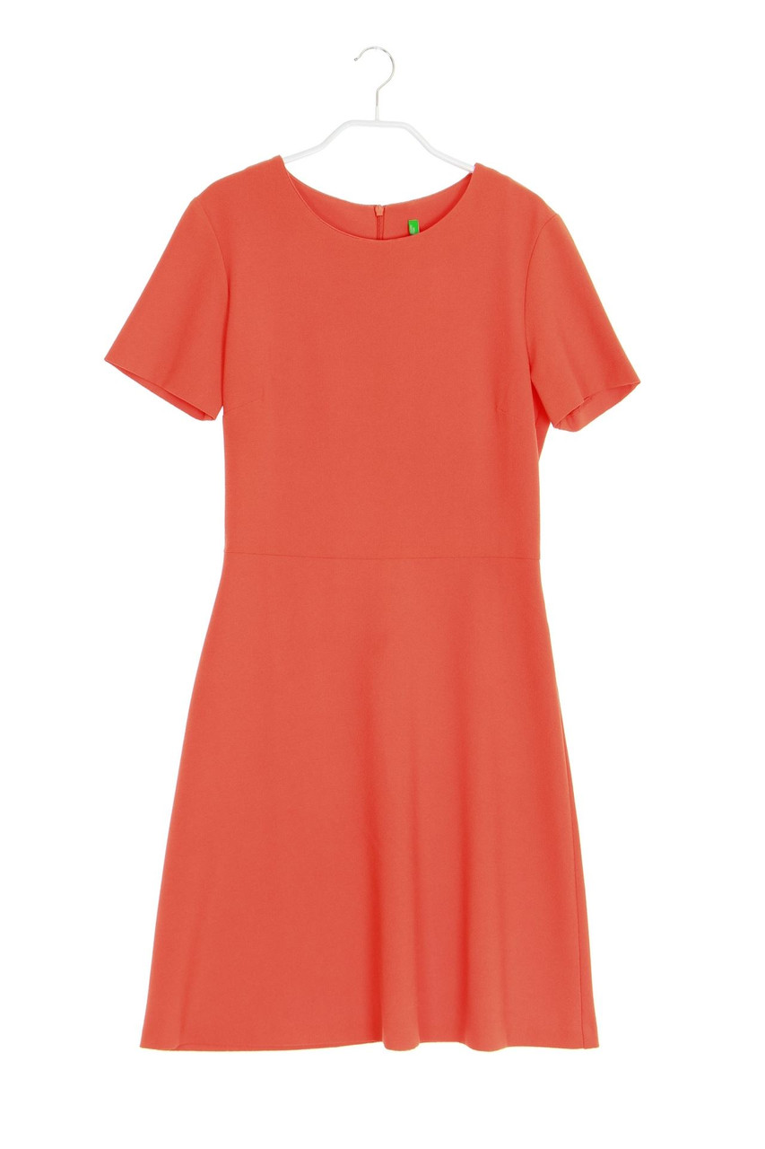 UNITED COLORS OF BENETTON - Kleid in A-Linie - S