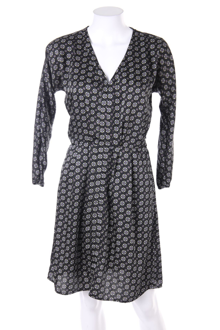 KOOKAI - Kleid mit Print - M