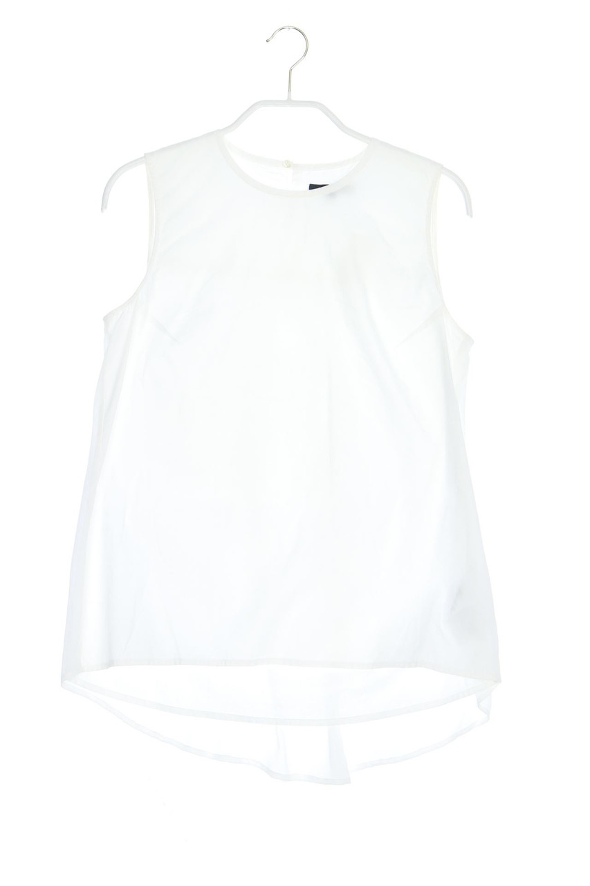 Marc O´Polo - Blusentop mit Chiffon - D 34