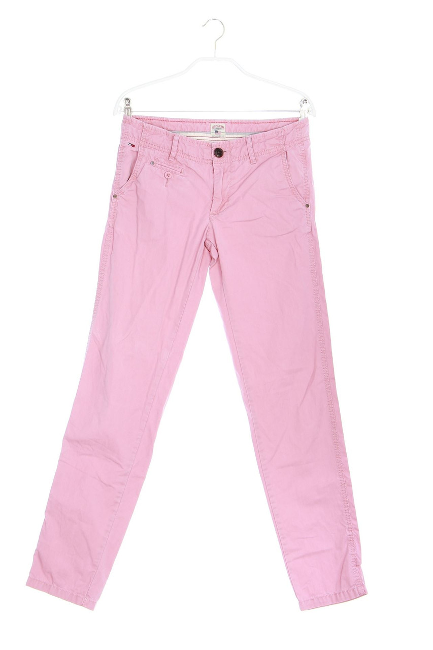 Hilfiger Denim - Hose mit Logo-Stickerei - M