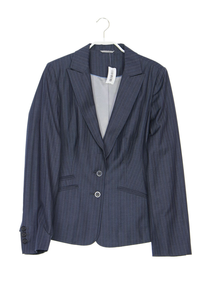 F&F - Blazer mit Nadelstreifen - D 38
