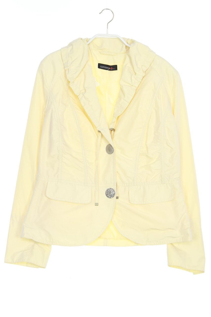 concept uk - Jacke mit Tunnelzug - D 40