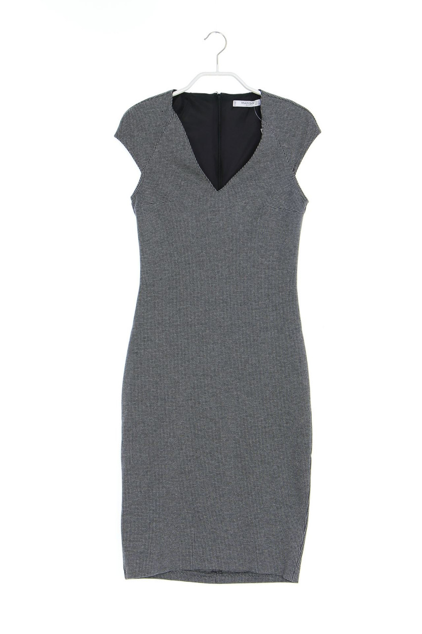 MANGO SUIT - Etui-Kleid - S