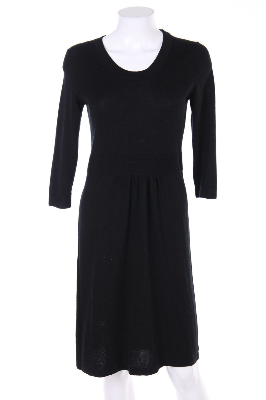 maddison - Strickkleid mit 3/4-Ärmel - D 36-38