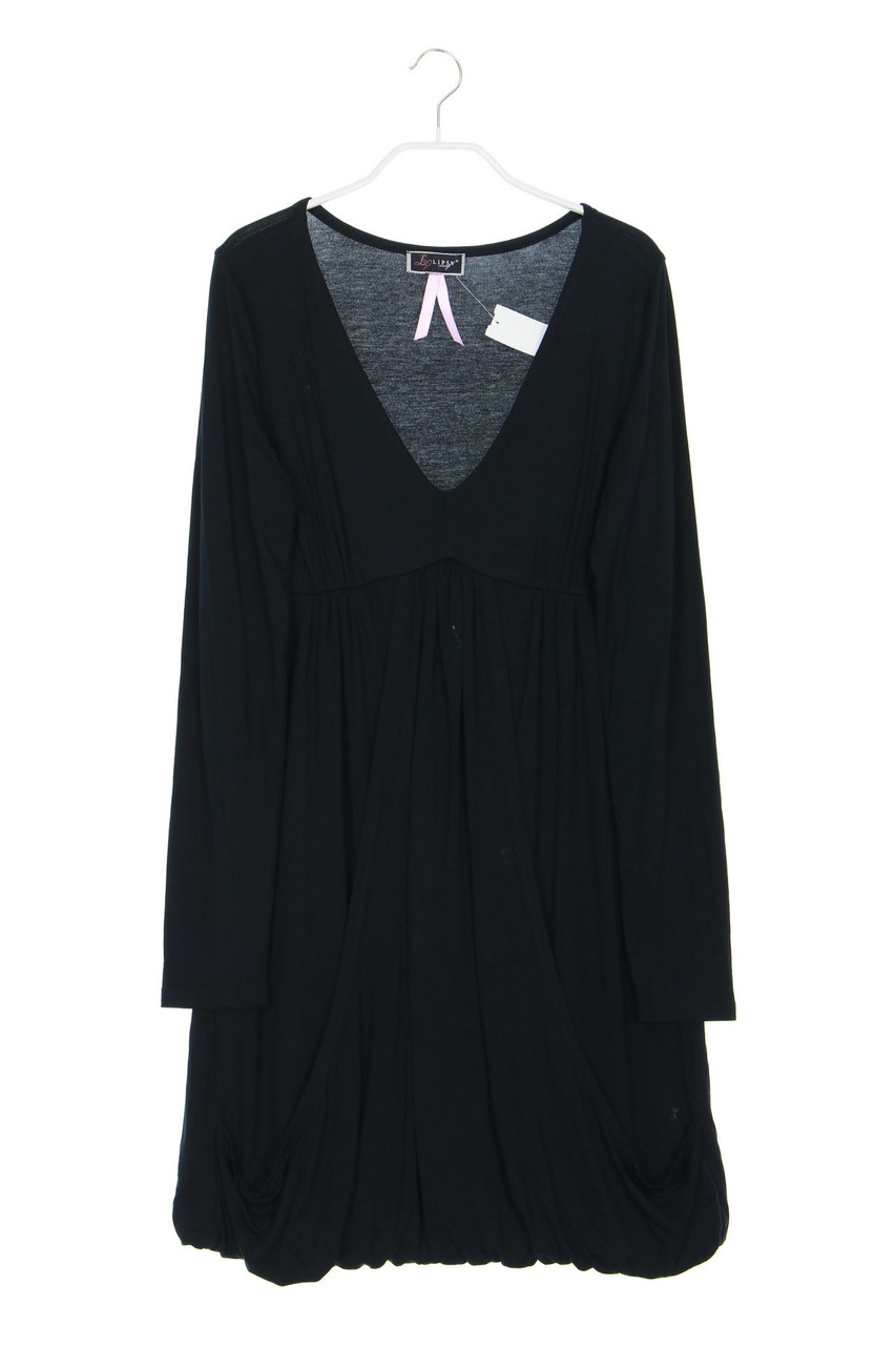 LIPSY - Kleid aus Jersey mit Raffungen - D 38