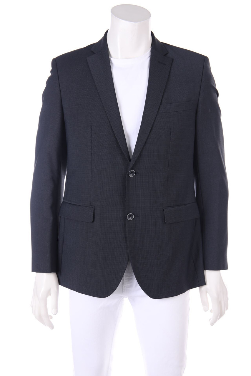 CG CLUB of GENTS - Sakko mit Schurwolle - 50