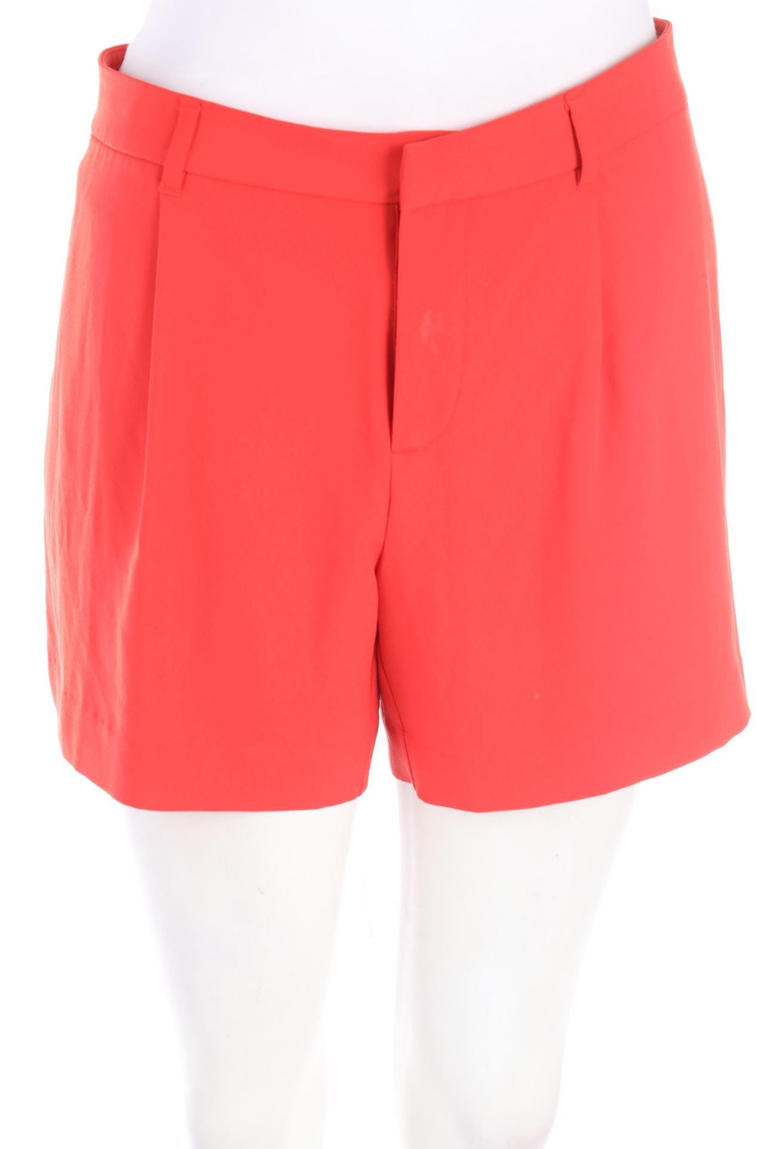 BANANA REPUBLIC - High Waist-Shorts - D 36