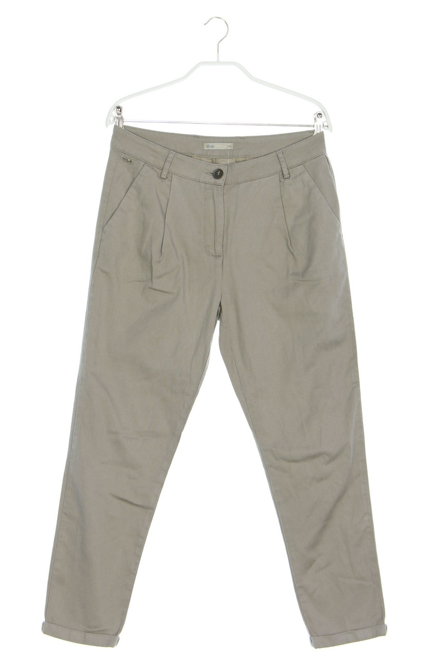 NILE collection - Hose aus Viskose-Mix - XS