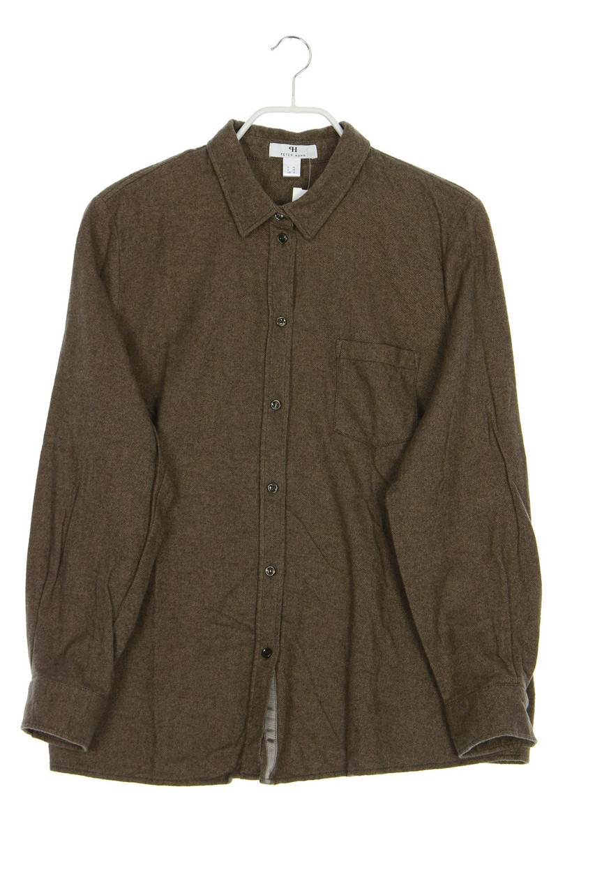 Peter Hahn - Hemd-Bluse - D 44