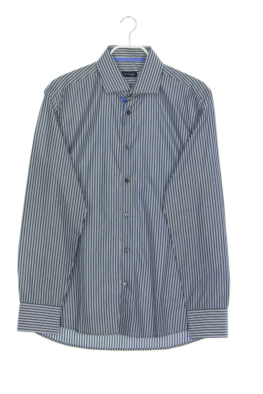 paul kehl - gestreiftes Hemd - 42