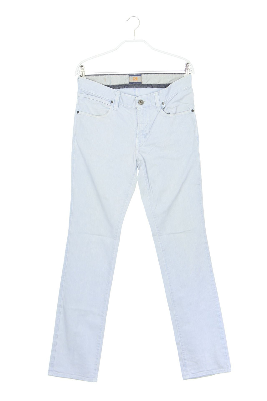 BOSS ORANGE - Straight Cut Jeans - D 40