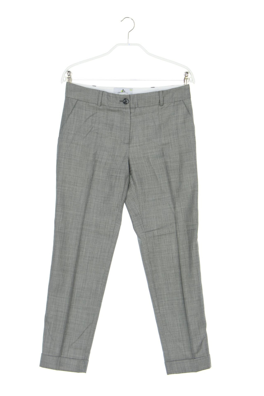 alberto bini - Hose aus Wolle - D 38