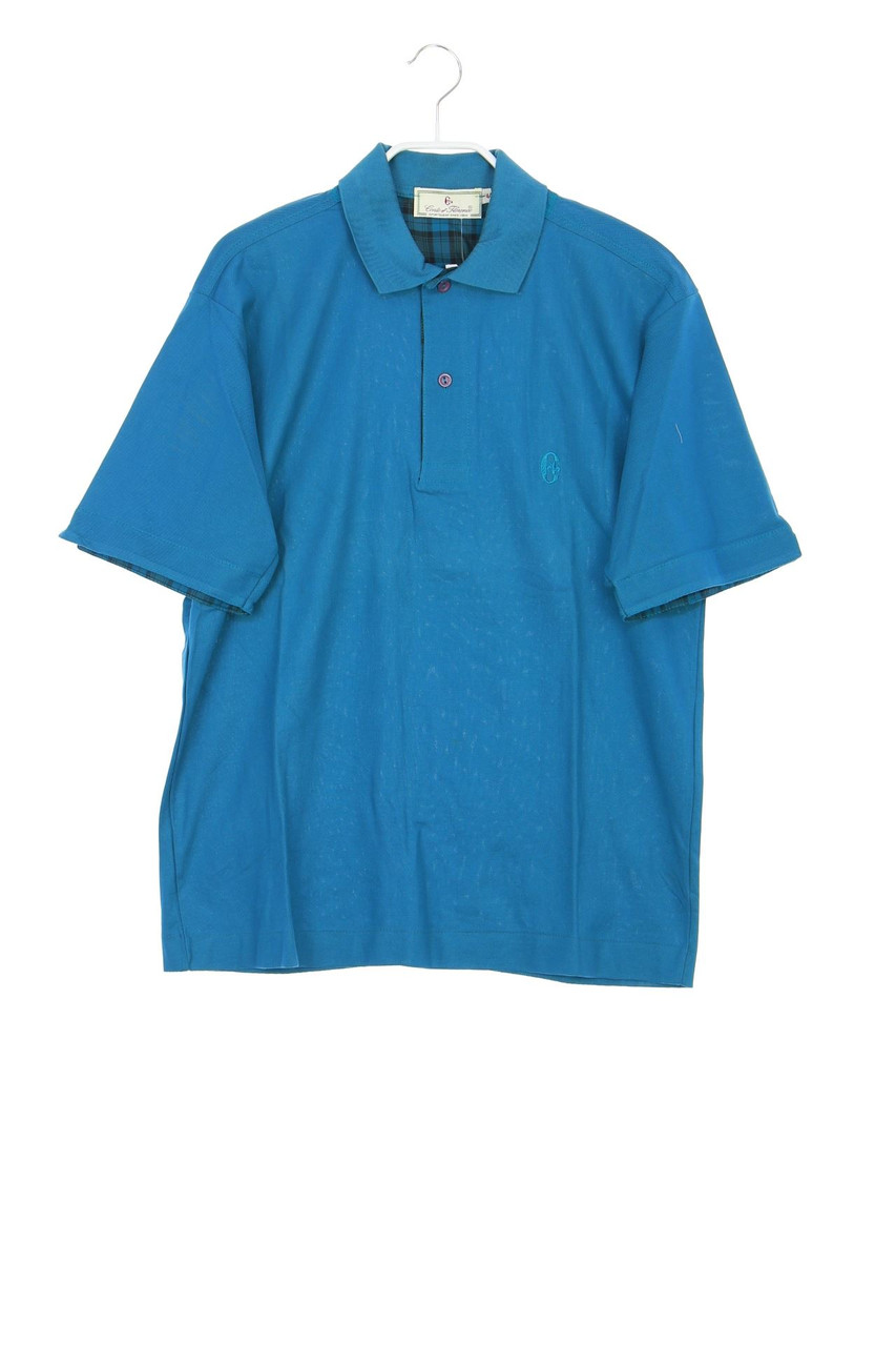 Conte of Florence - Poloshirt mit Logo-Stickerei - 44