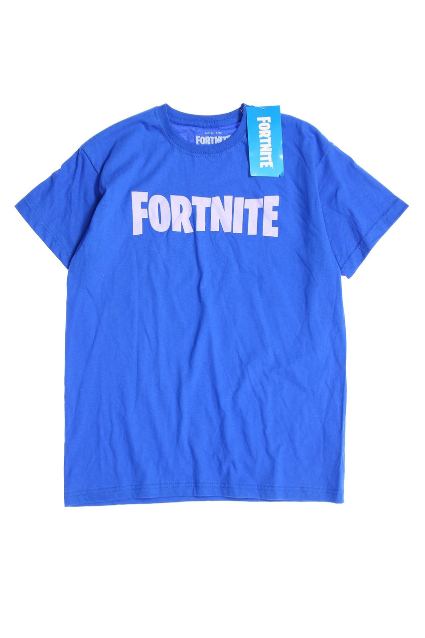 FORTNITE - T-Shirt mit Print - 80