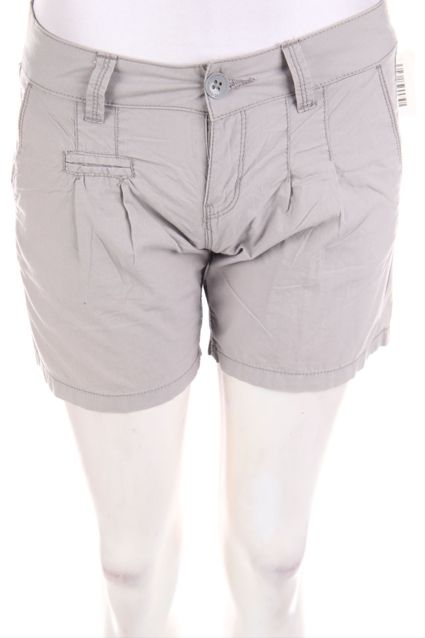 TALLY WEiJL - Falten-Shorts - D 36