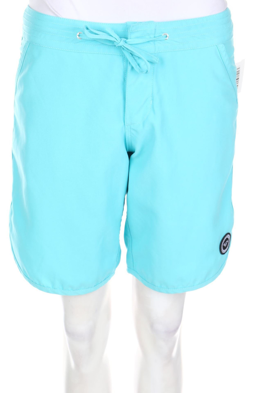 ROXY - Shorts mit Logo-Print - S