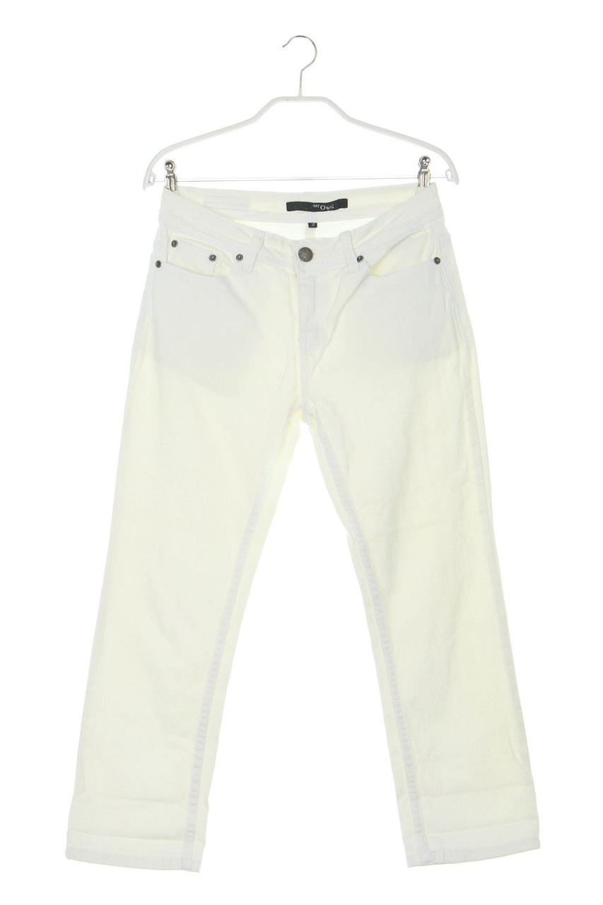 My Own - Cropped-Jeans - D 36