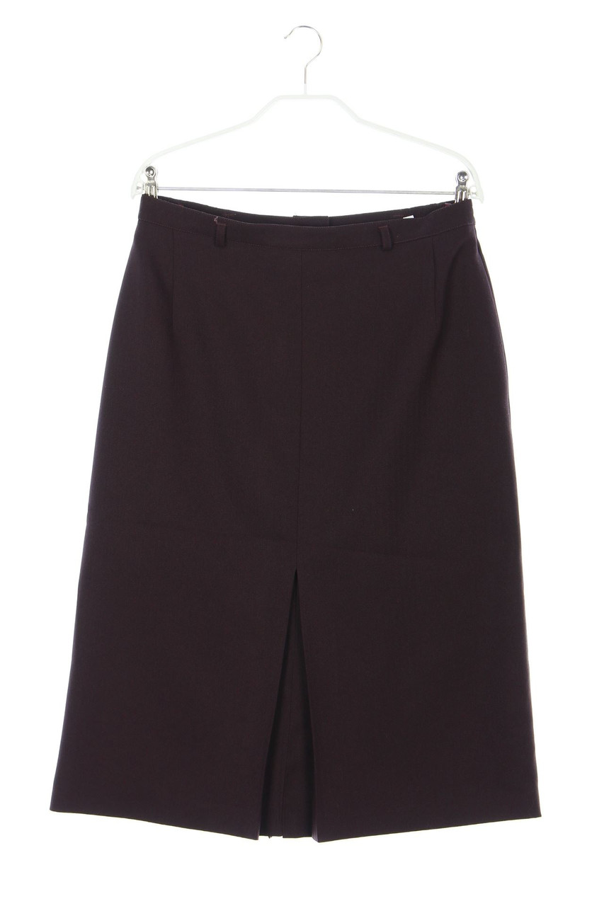 VINTAGE - Rock mit Falten - D 40