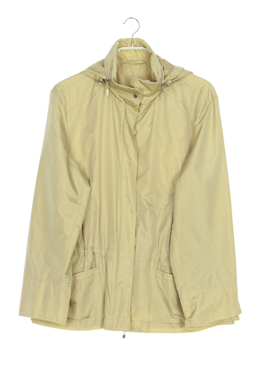 FUCHS SCHMITT - Jacke mit Tunnelzug - D 42