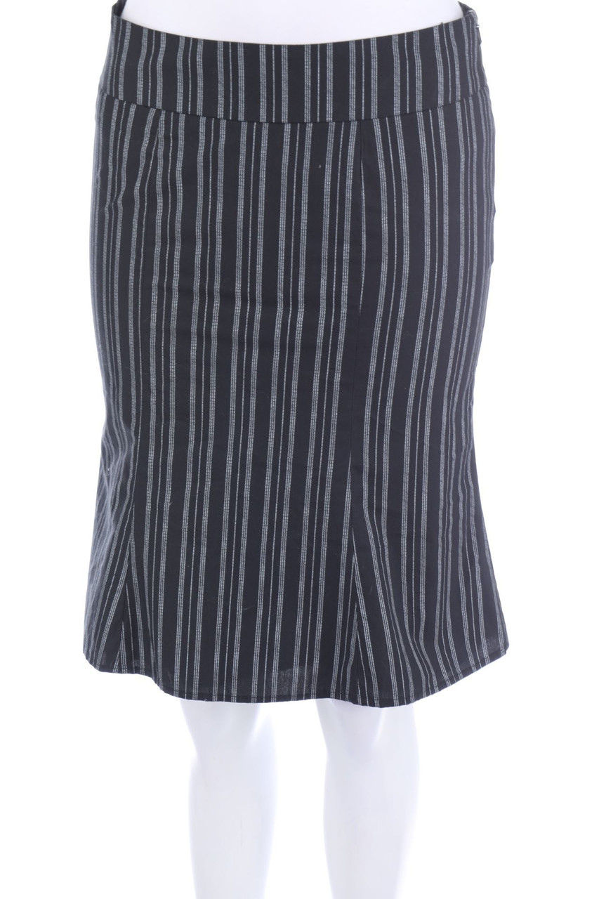 TEDDY´S - Rock mit Streifen - D 34