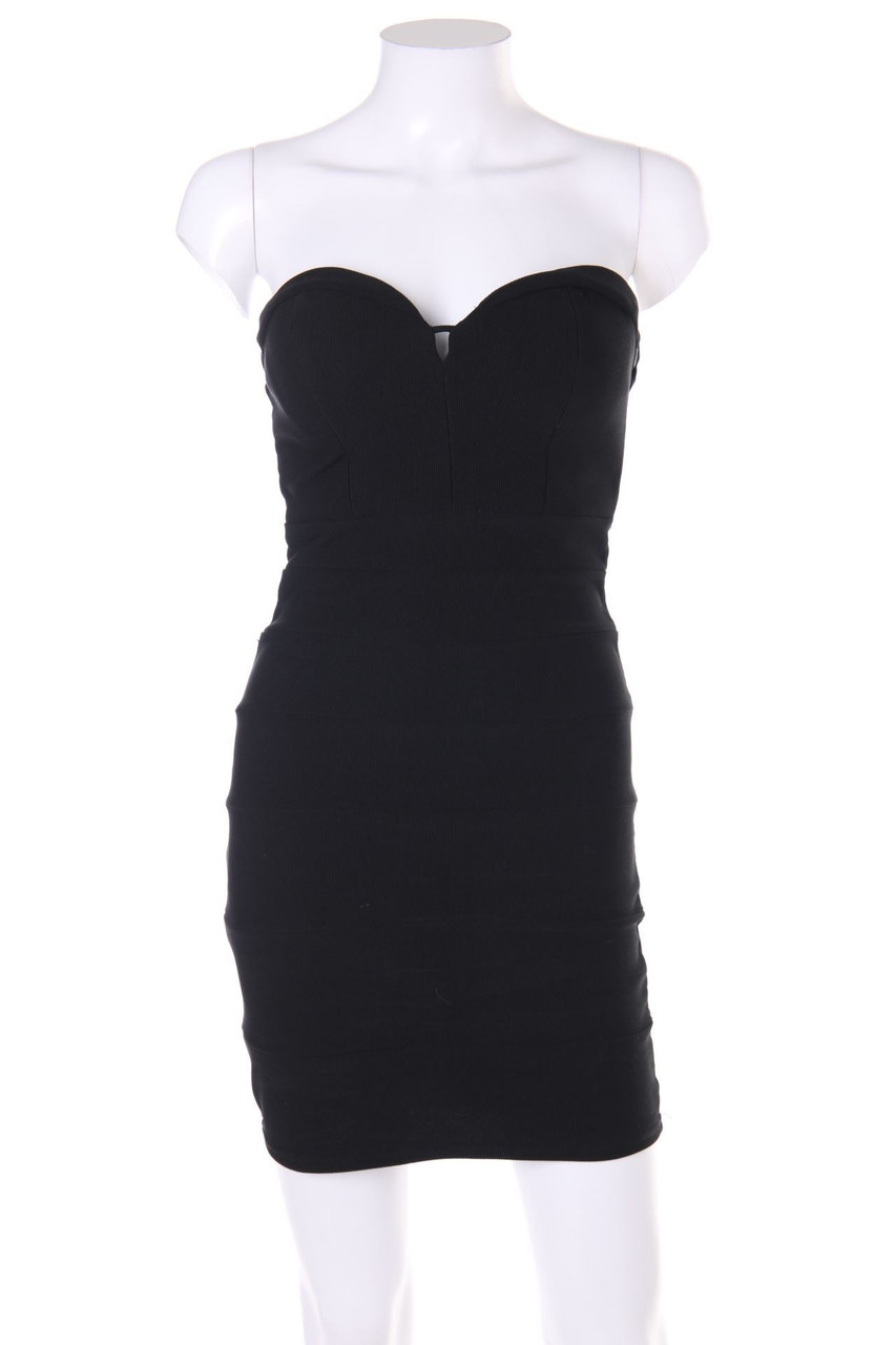 TALLY WEiJL - Kleid mit Stretch - D 38