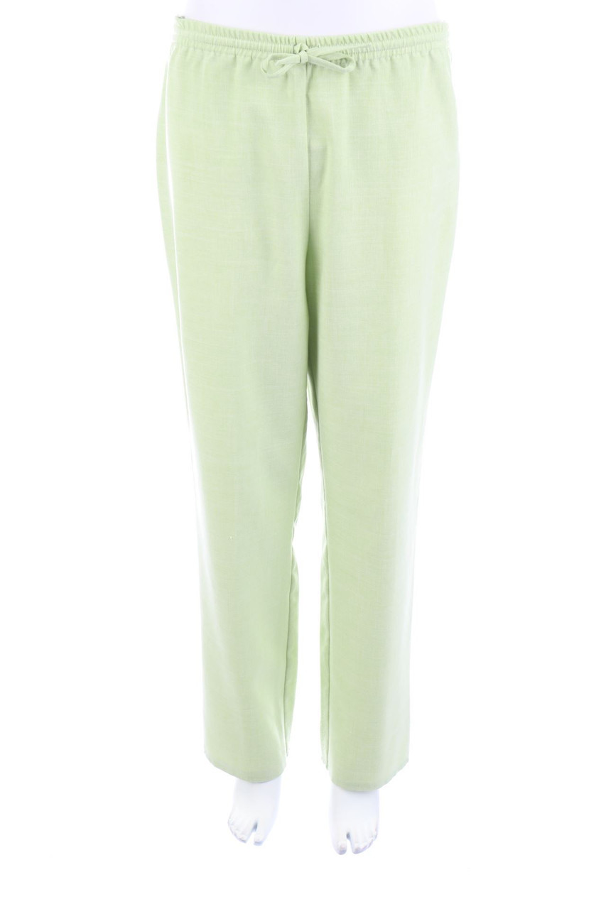 Ohne Label - Hose mit Tunnelzug - D 40