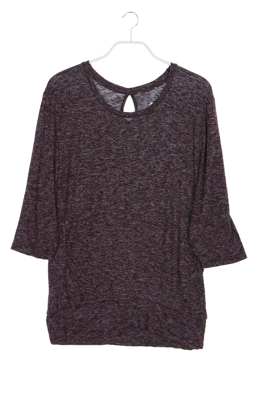 BLACK OUT - Strick-Pullover - L