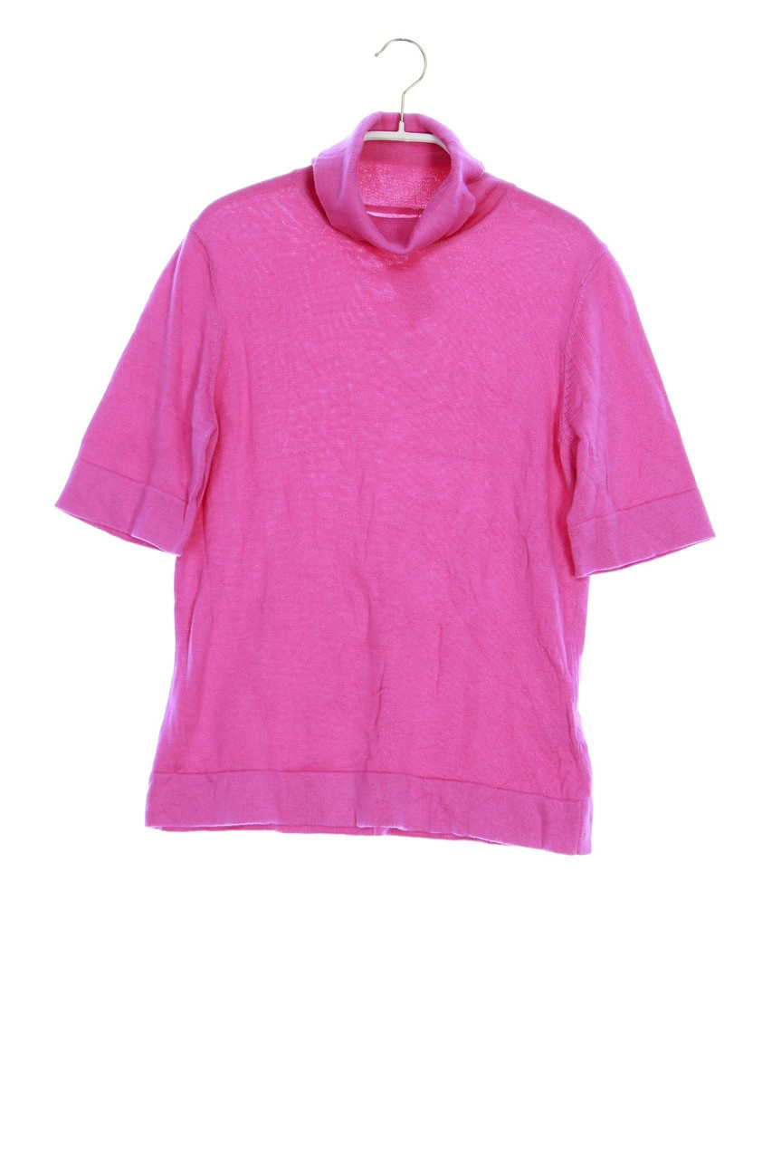 Ohne Label - Baumwoll-Pullover - D 36