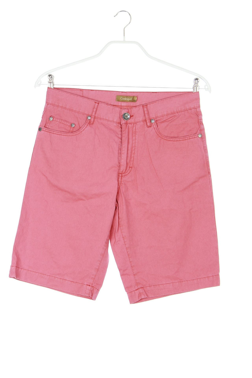 Conbìpel - Shorts aus Baumwolle - 46
