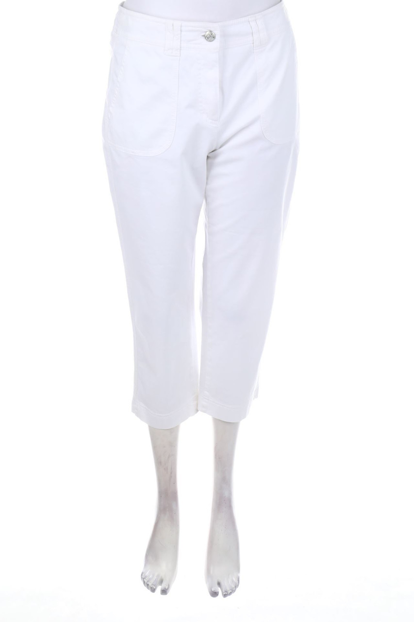 GERRY WEBER - Cropped Jeans - D 40