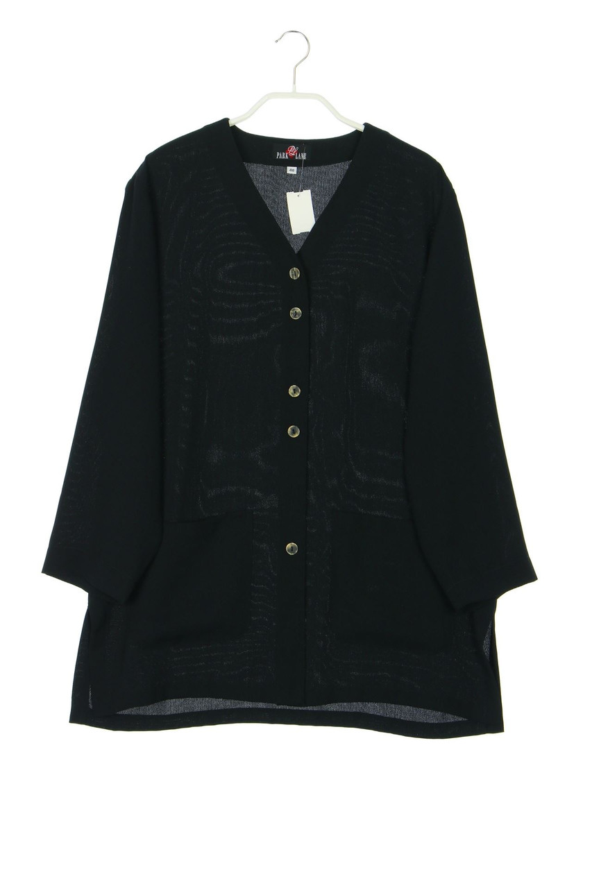 PL PARK LANE - Jacke mit aufgesetzten Taschen - D 40