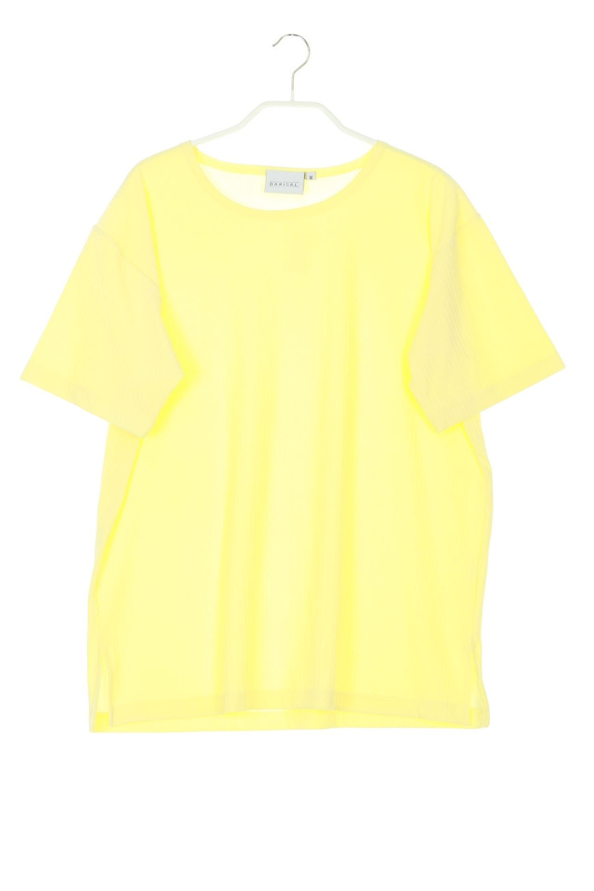 BARISAL - Shirt mit Schlitz - M