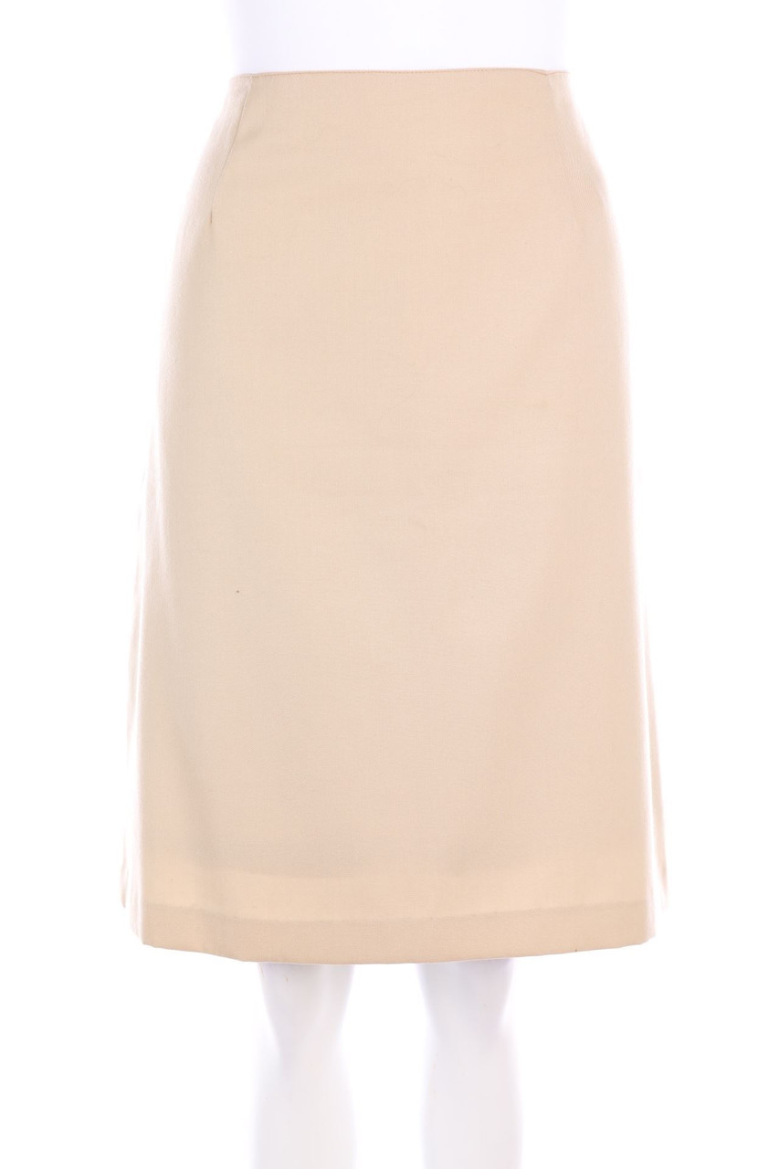 Ohne Label - Rock aus Schurwoll-Mix - D 44