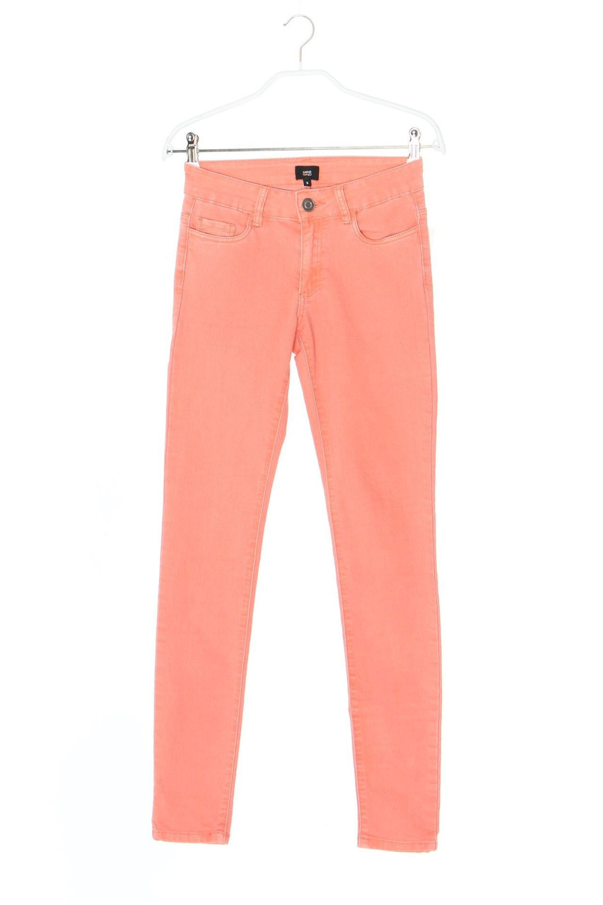 YES OR NO - Skinny-Jeans mit Stretch - S