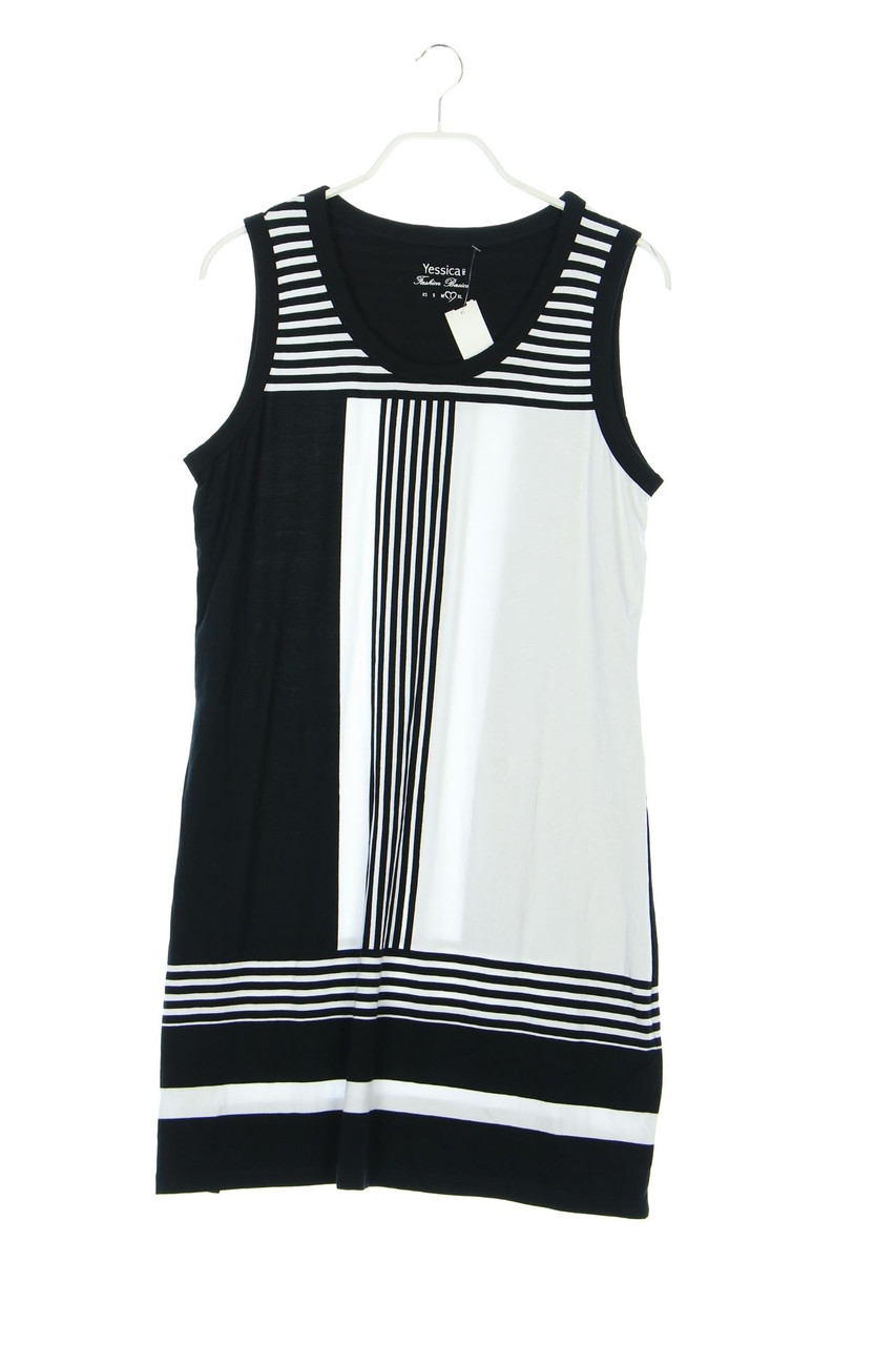 Yessica by C&A - Two Tone-Kleid - XS