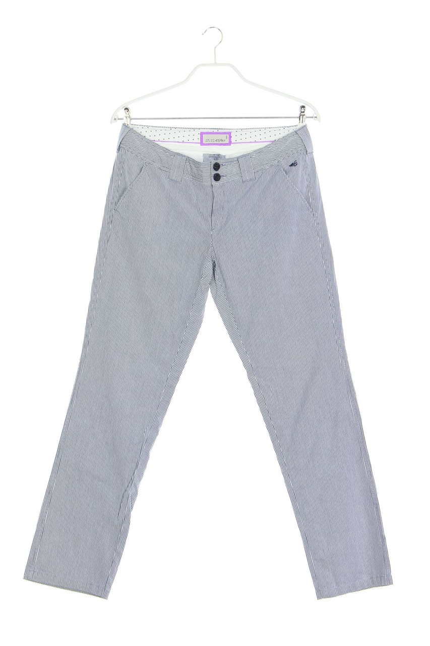 ESPRIT - Hose mit Streifen - D 40