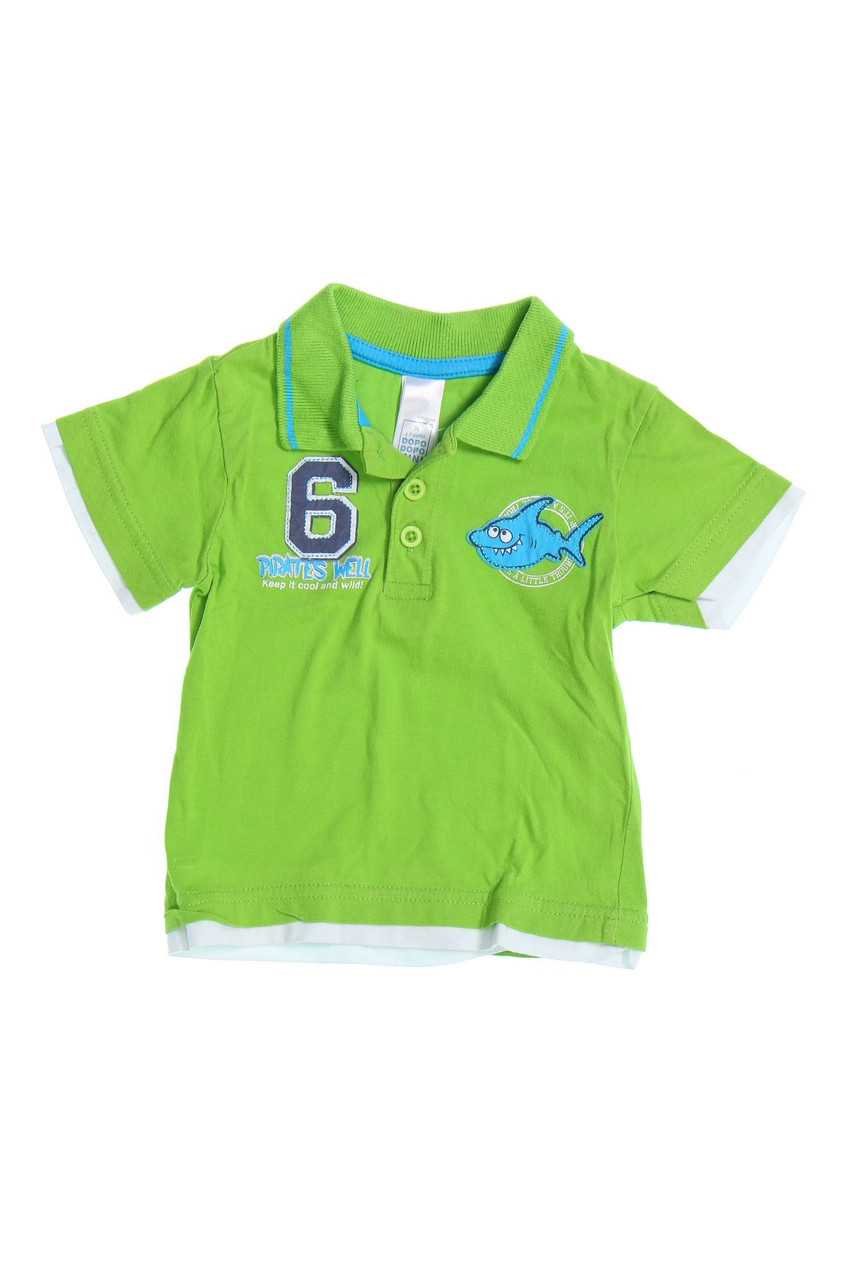 dopodopo - Poloshirt - 74