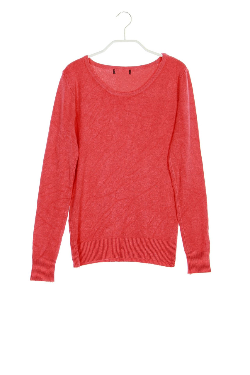 Ohne Label - Strick-Pullover - S