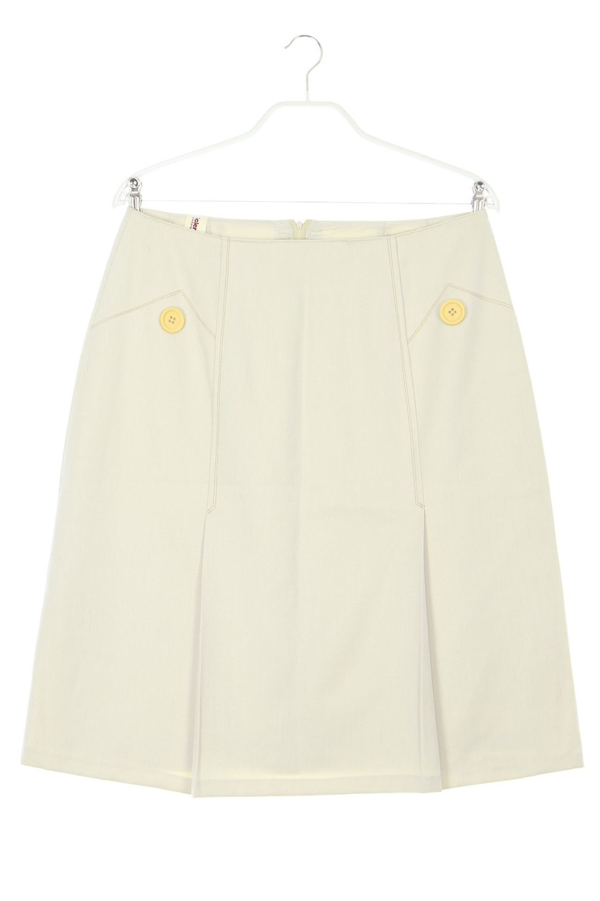 Ohne Label - Falten-Rock - D 42