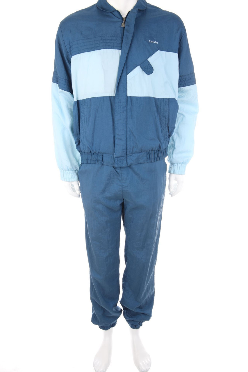 VINTAGE - Trainingsanzug - 52