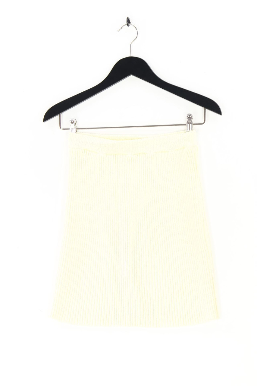 VINTAGE - Mini-Strickrock - S