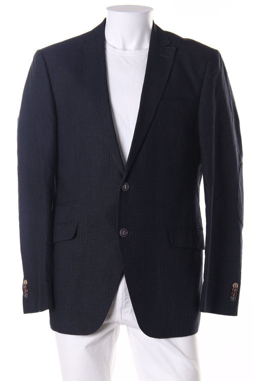 stns  by STONES - Sakko mit Streifen - L