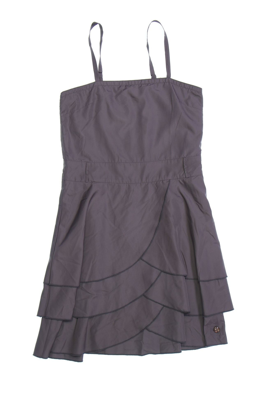 s.Oliver - Kleid im Layer Look - 152