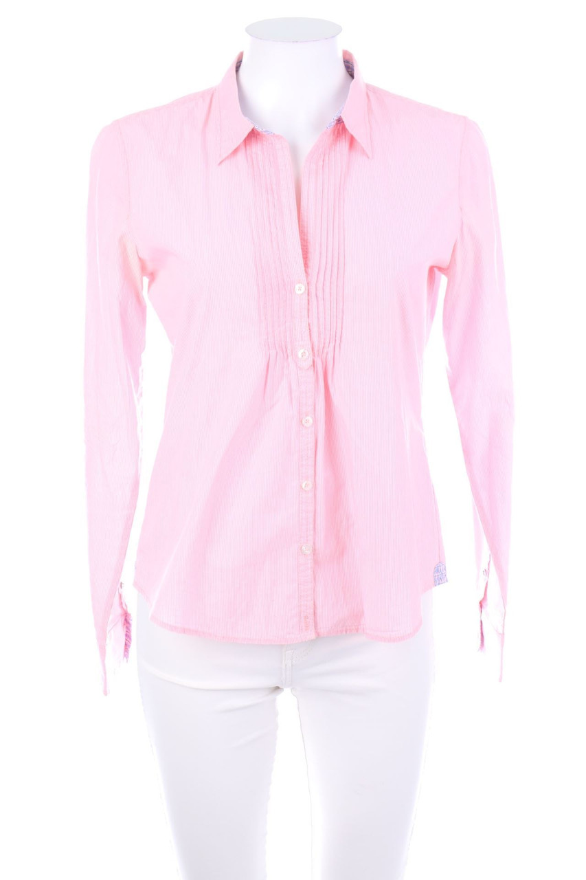 Marc O´Polo - Bluse mit Streifen - M