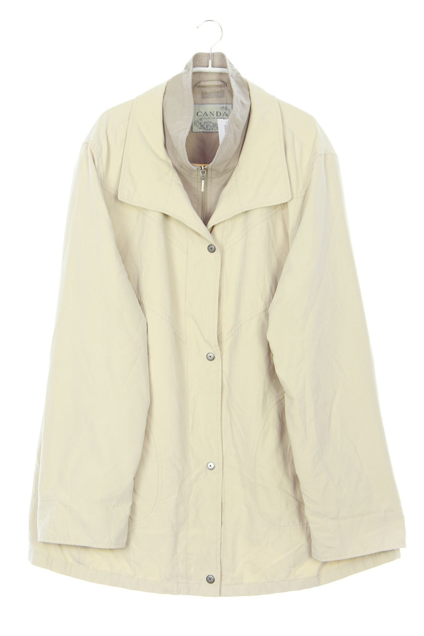 CANDA by C&A - Jacke im Layer Look - D 46