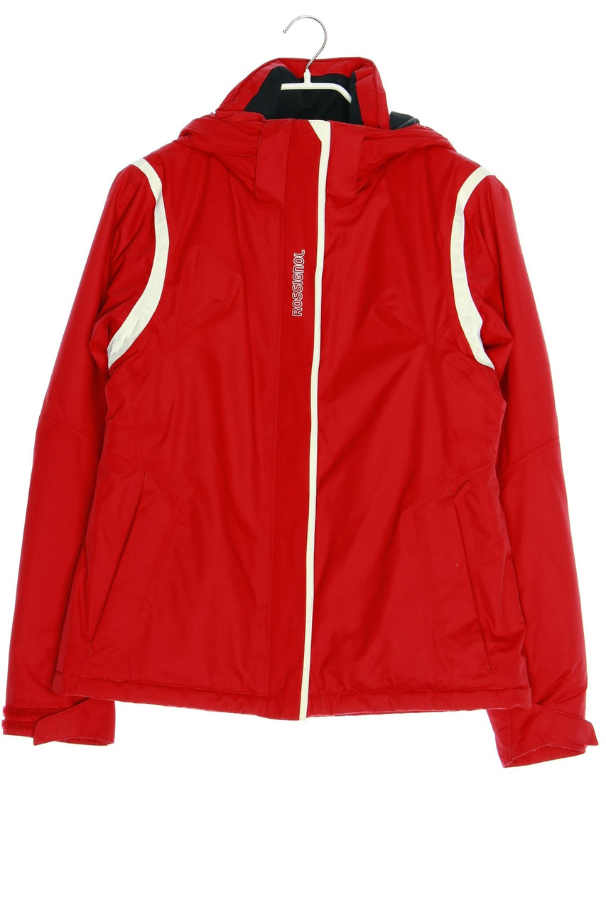 ROSSIGNOL - Skijacke mit Logo-Stickerei - L