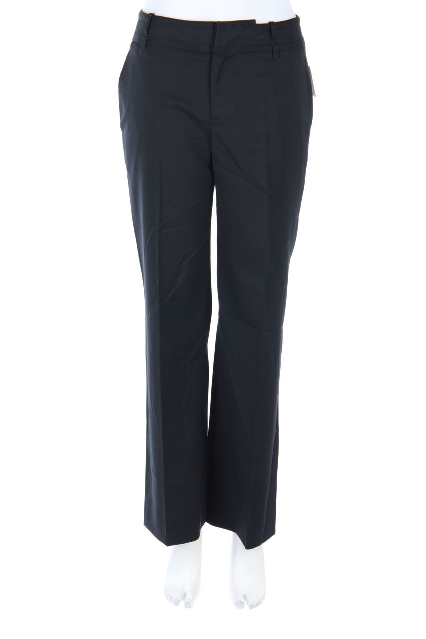 COMPTOIR DES COTONNIERS - hose aus woll-mix - D 38 secondhand kaufen:
